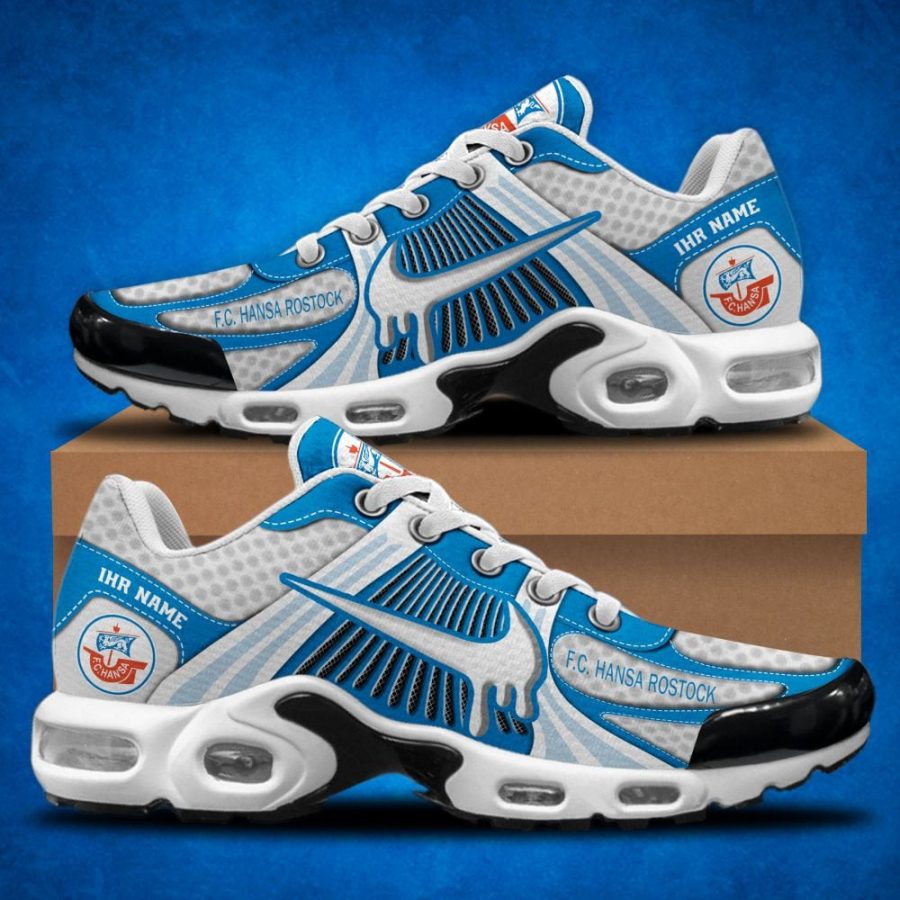 Hansa Rostock Schuhe