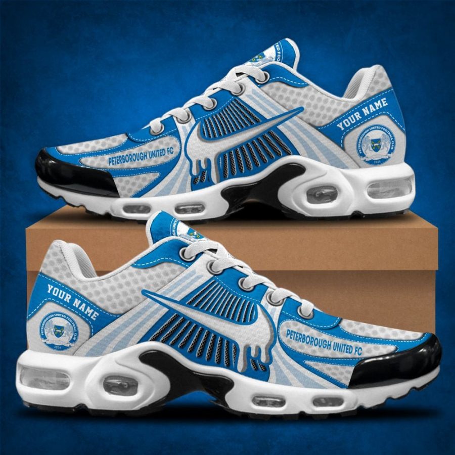 Peterborough United F.C Schuhe