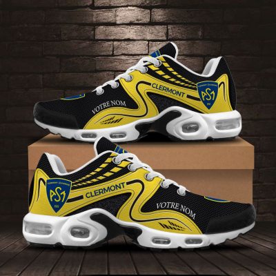 ASM Clermont Auvergne Schuhe
