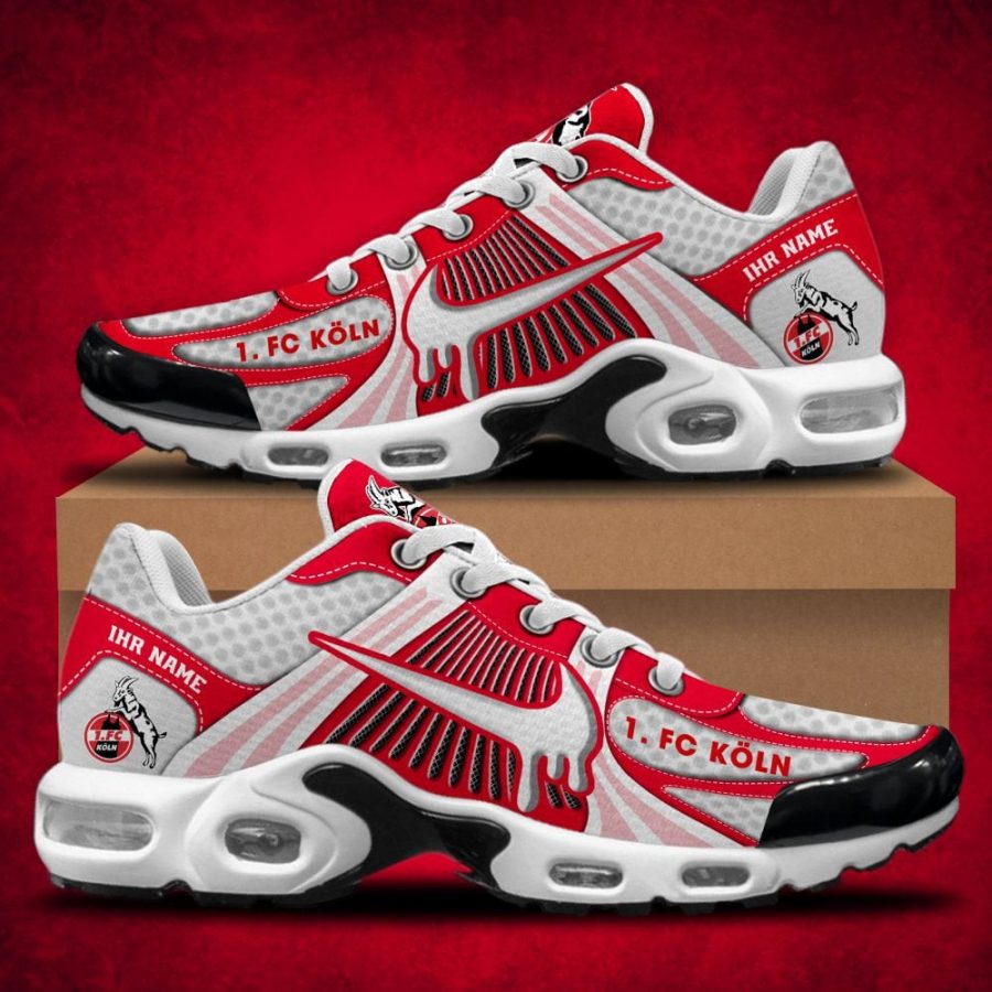 1. FC Koln Schuhe