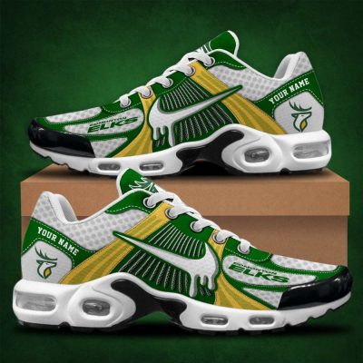 Edmonton Eskimos Schuhe