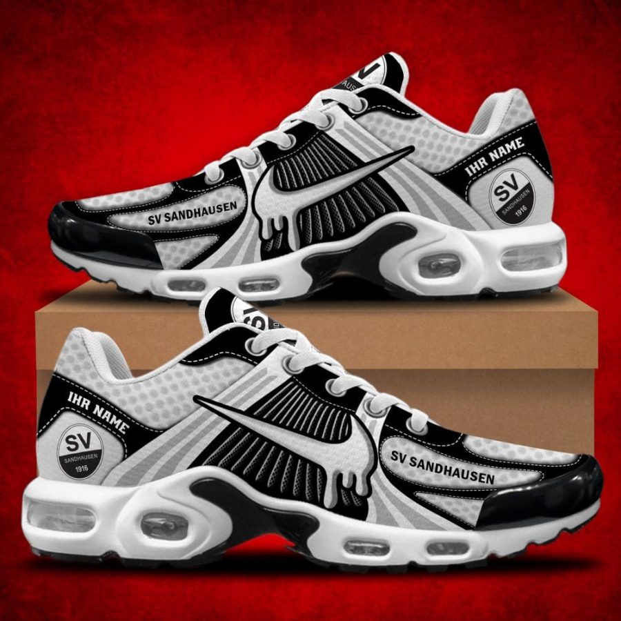 SV Sandhausen Schuhe