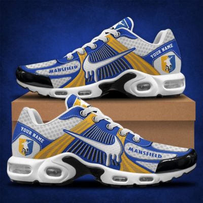 Mansfield Town Schuhe