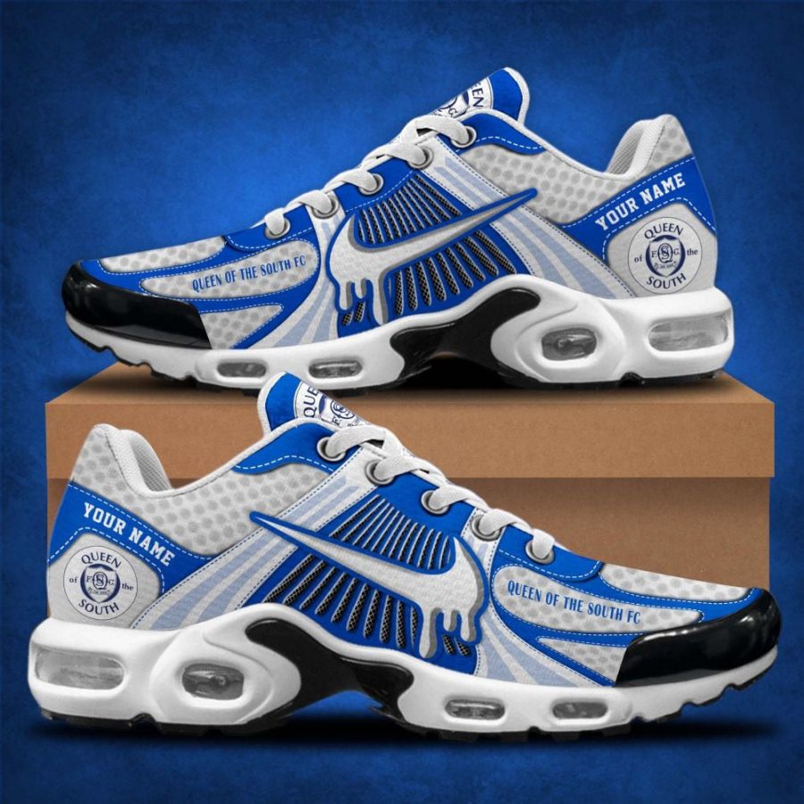 Queen of the South F.C. Schuhe