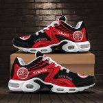Yamaha Schuhe