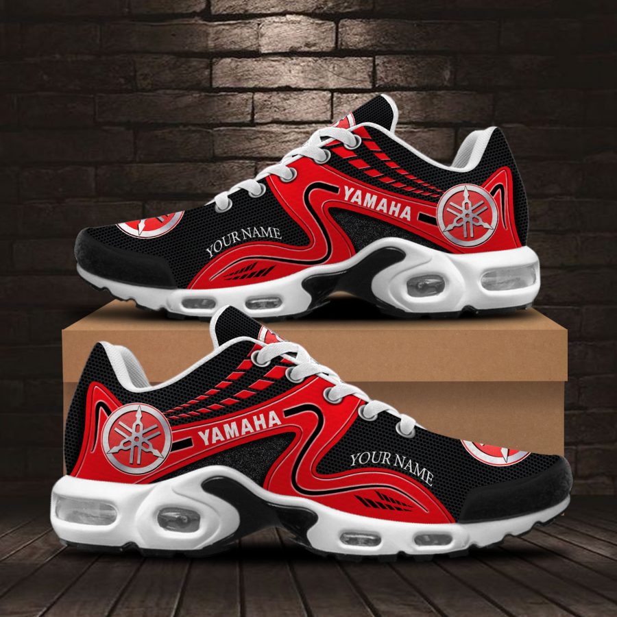 Yamaha Schuhe