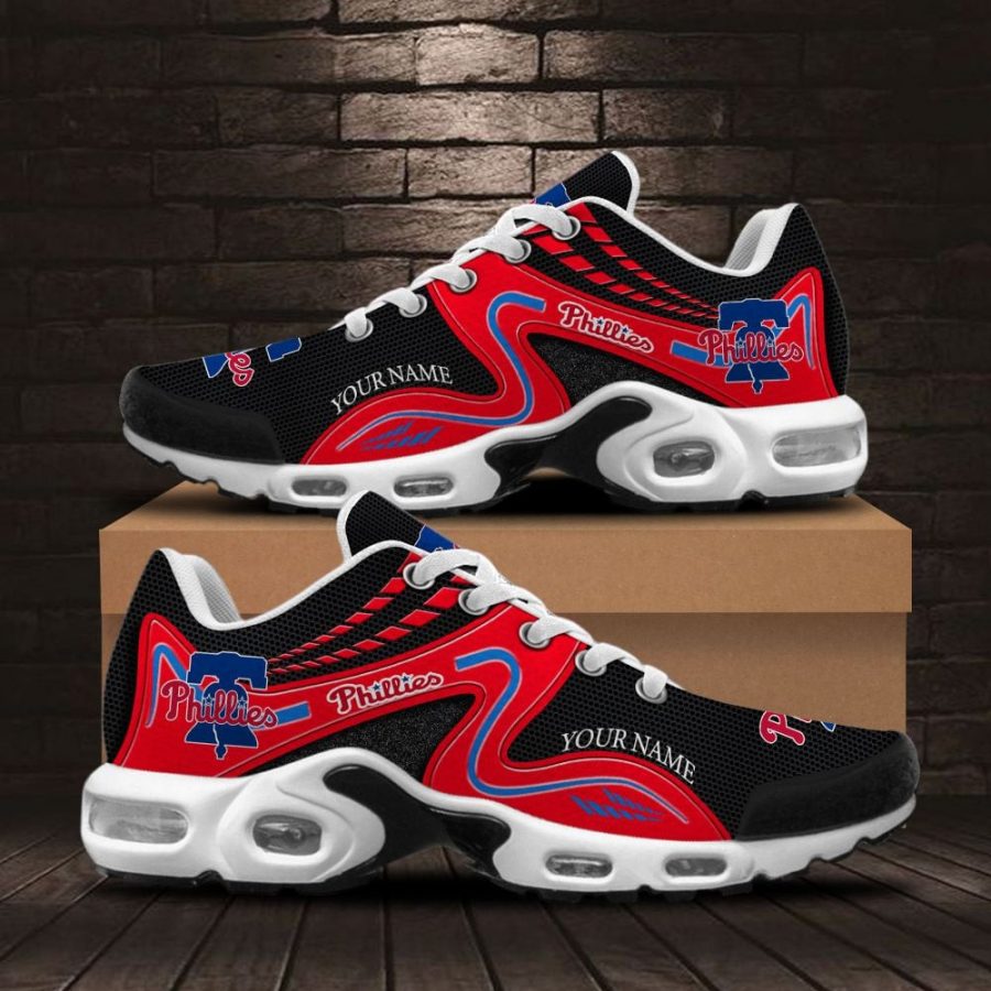 Philadelphia Phillies Schuhe