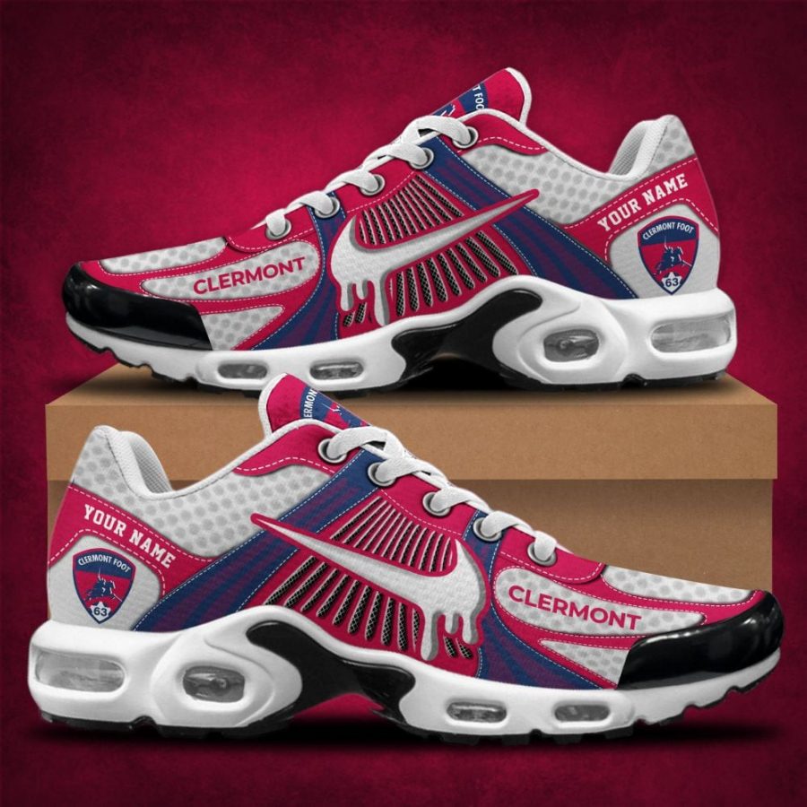 Clermont Foot Auvergne 63 Schuhe