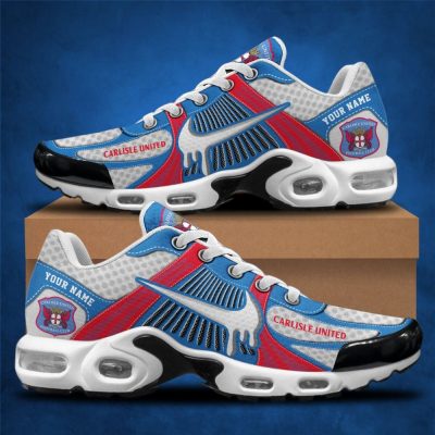 Carlisle United Schuhe