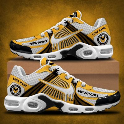 Newport County Schuhe