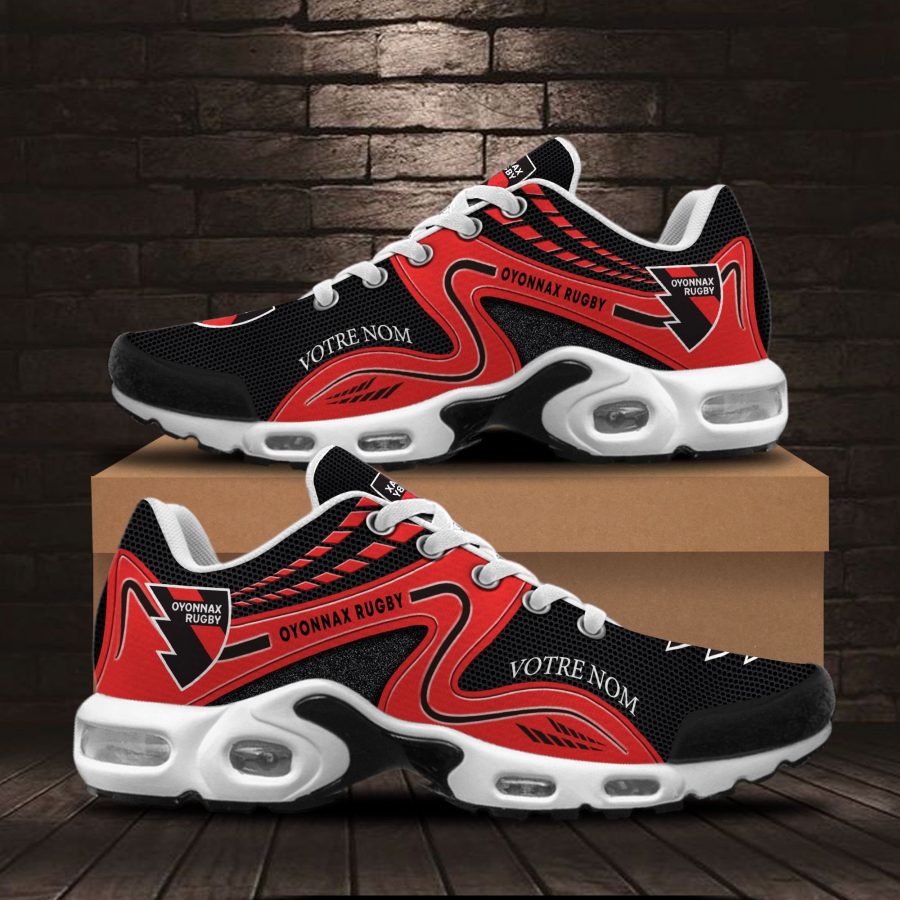 US Oyonnax Schuhe