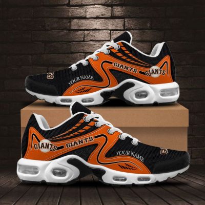San Francisco Giants Schuhe