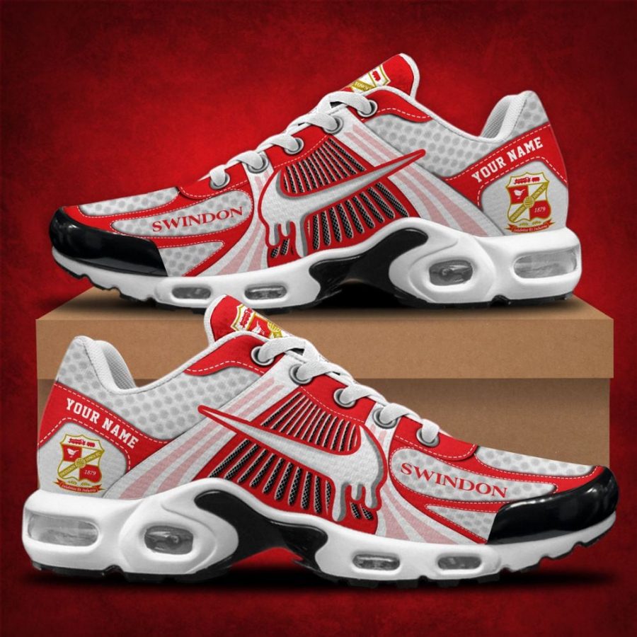 Swindon Town Schuhe