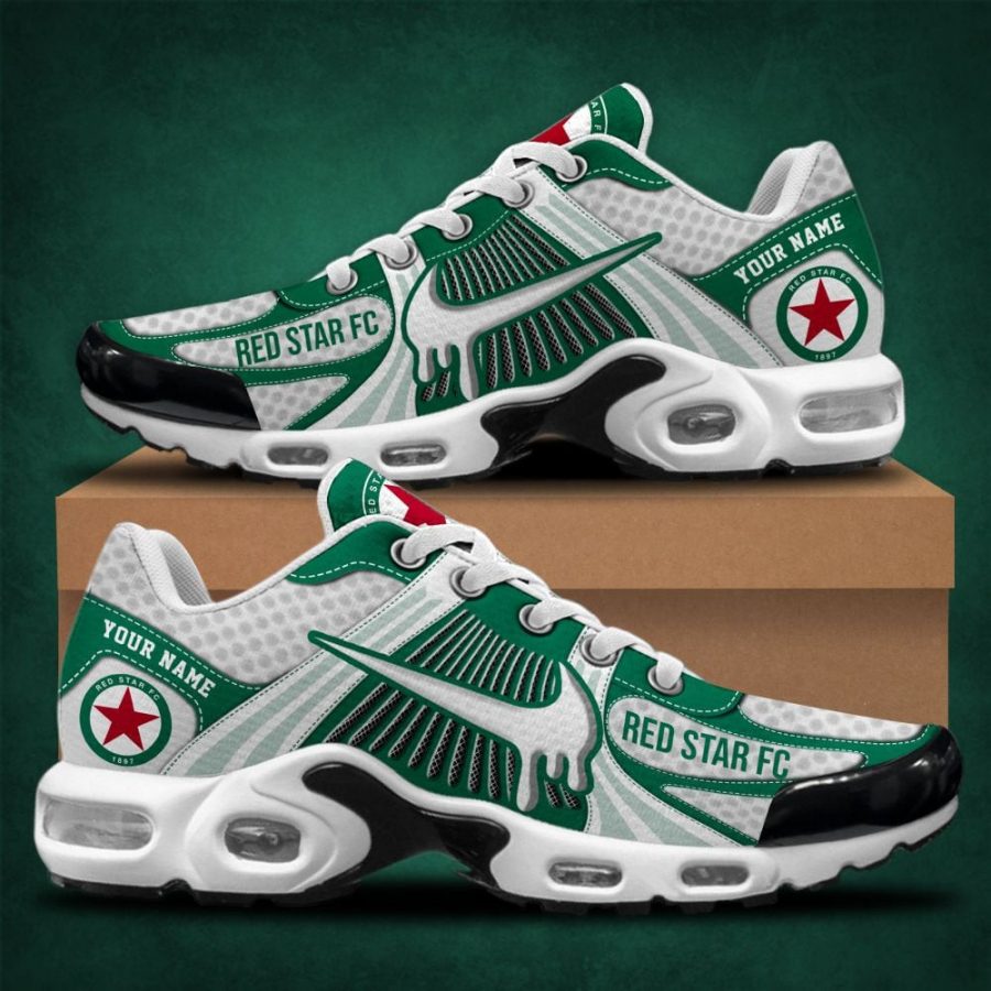 Red Star F.C Schuhe