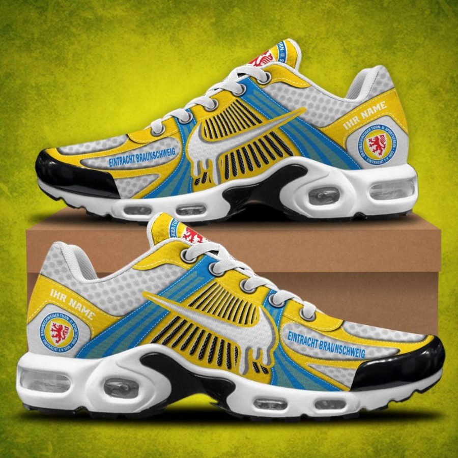 Eintracht Braunschweig Schuhe