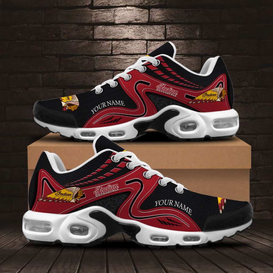 Indian Motorcycle Schuhe