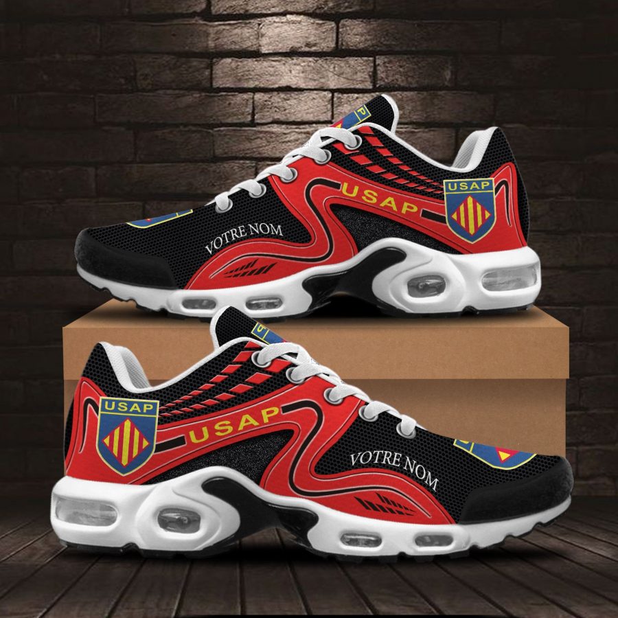 USA Perpignan Schuhe