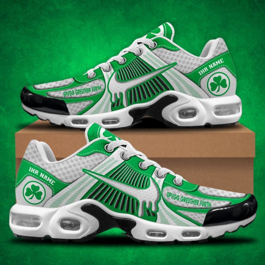 SpVgg Greuther Furth Schuhe