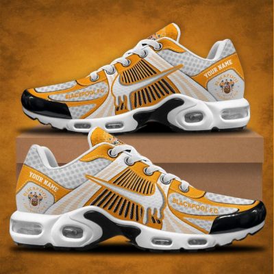 Blackpool F.C Schuhe