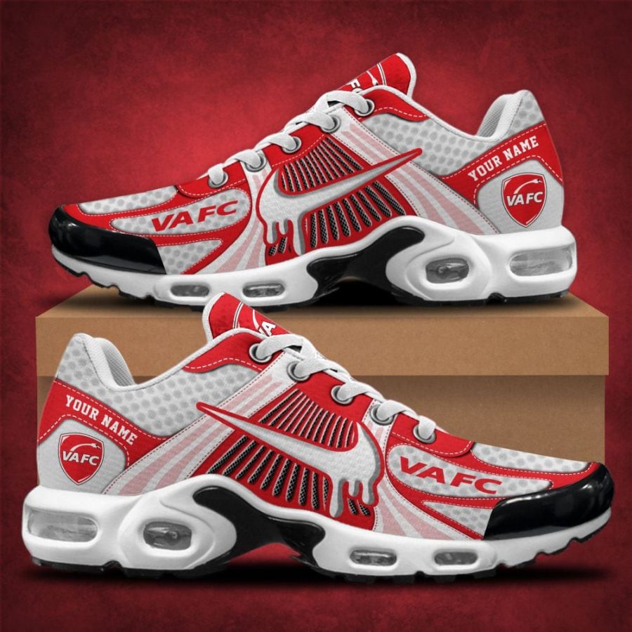 Valenciennes Football Club Schuhe