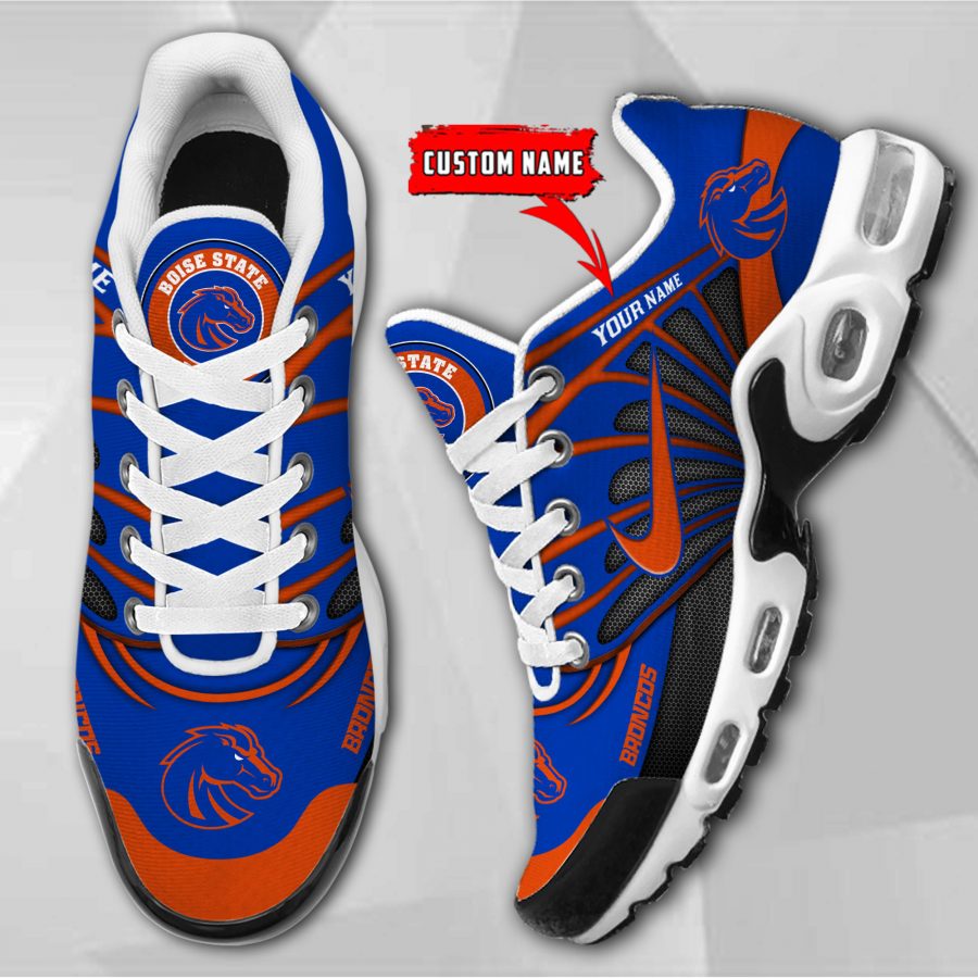 Boise State Broncos Schuhe – Bild 2