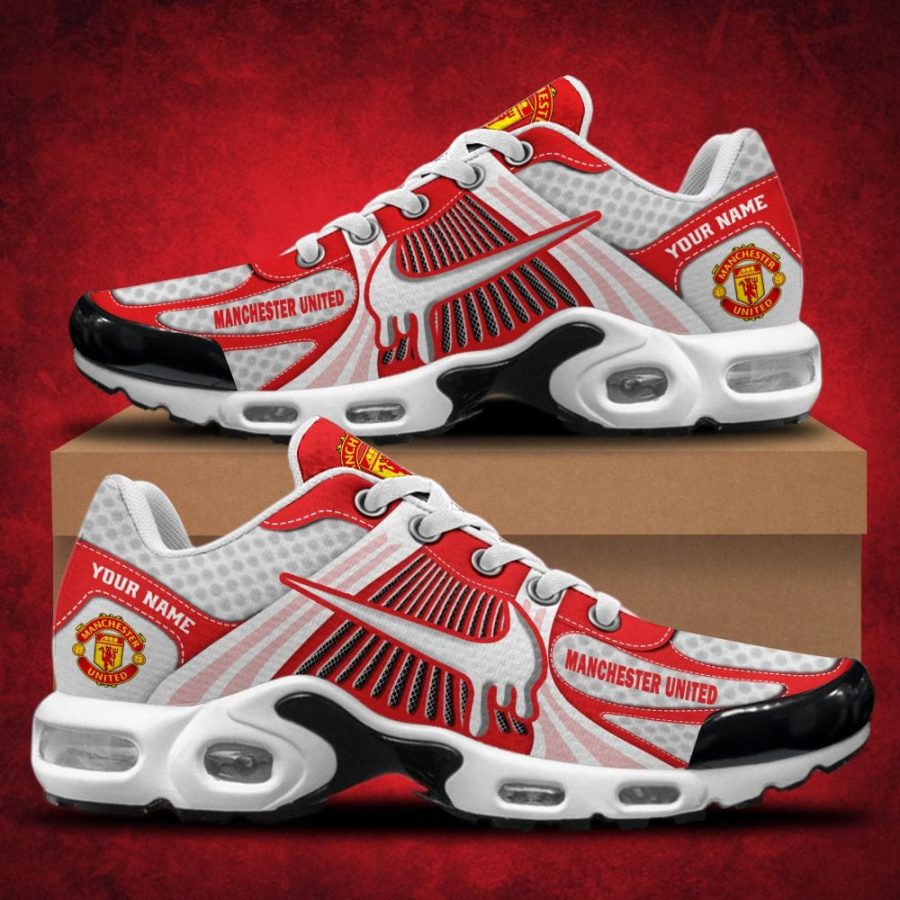 Manchester United Schuhe