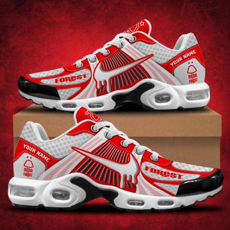 Nottingham Forest F.C Schuhe