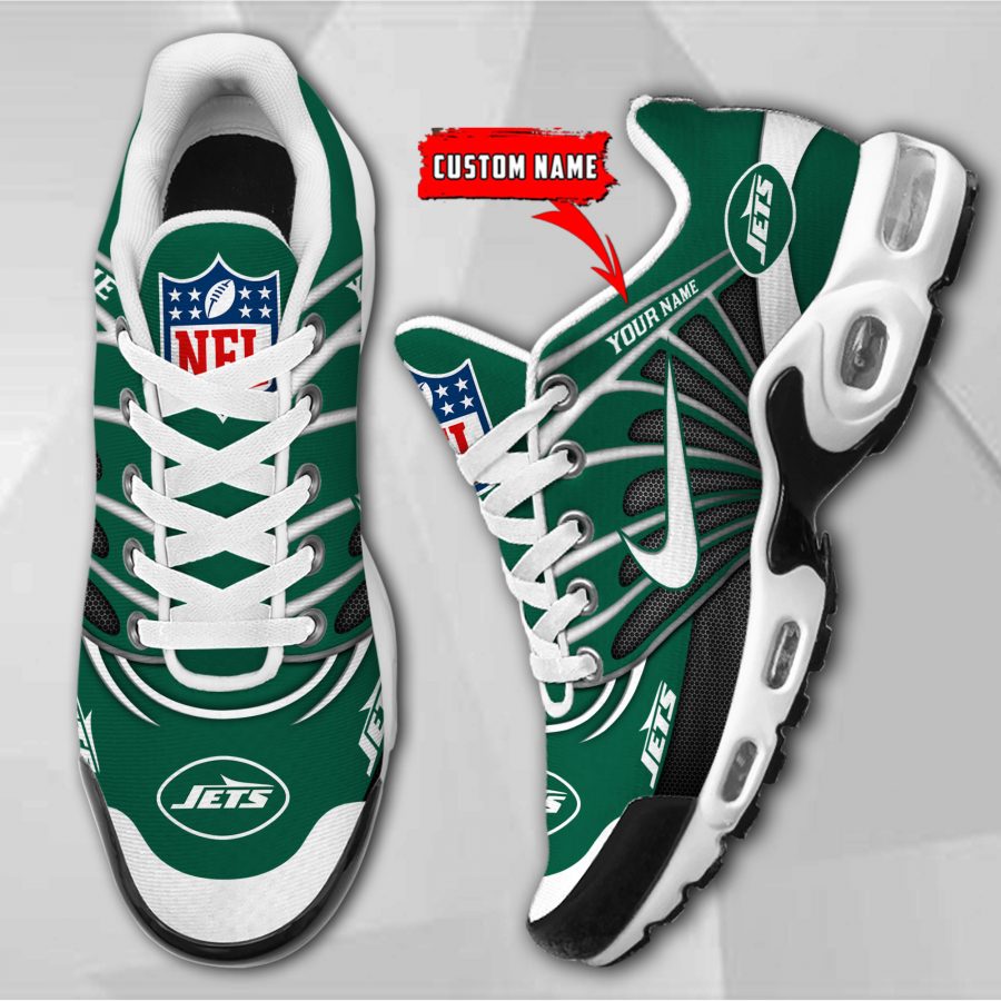 New York Jets Schuhe – Bild 2