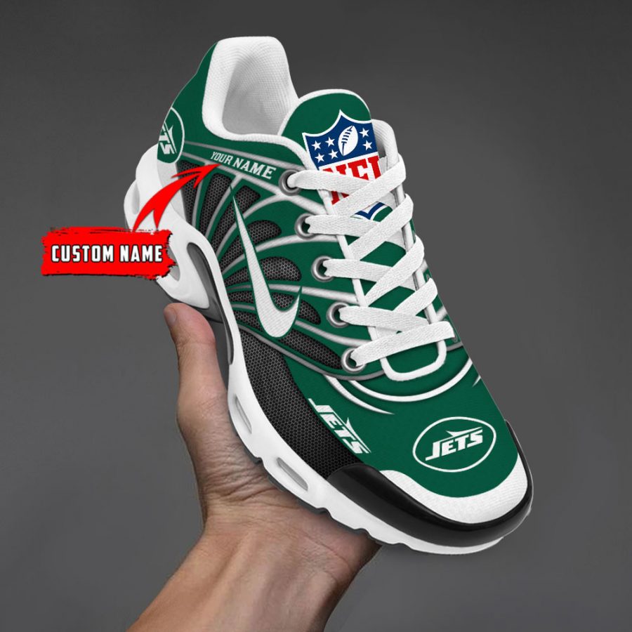 New York Jets Schuhe – Bild 3