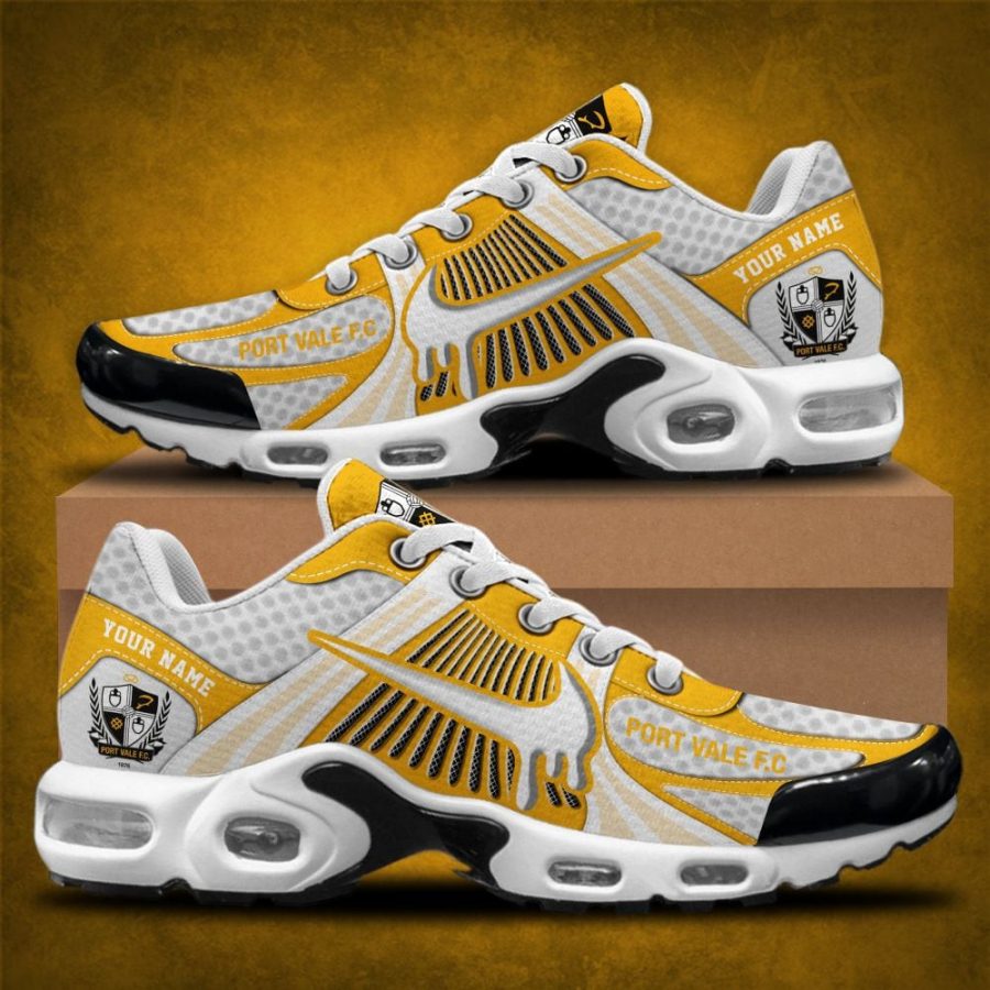 Port Vale Schuhe
