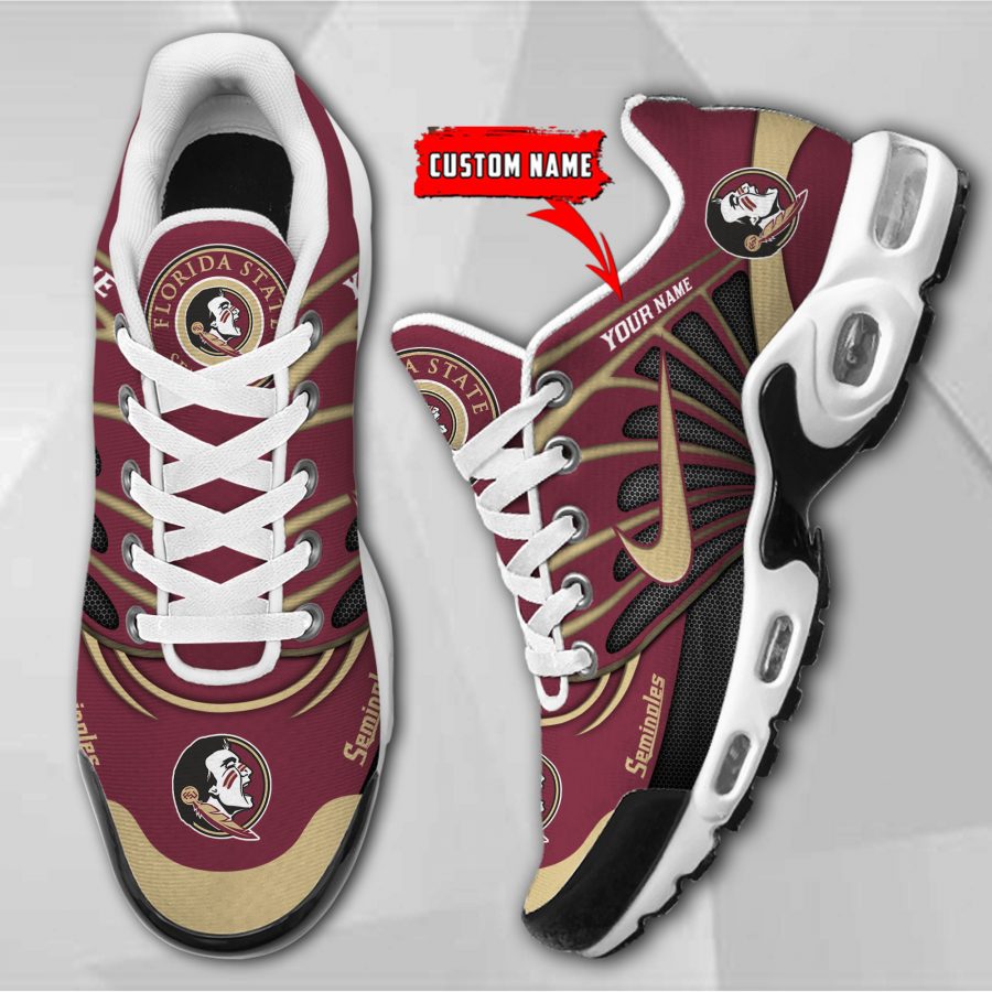Florida State Seminoles Schuhe – Bild 2