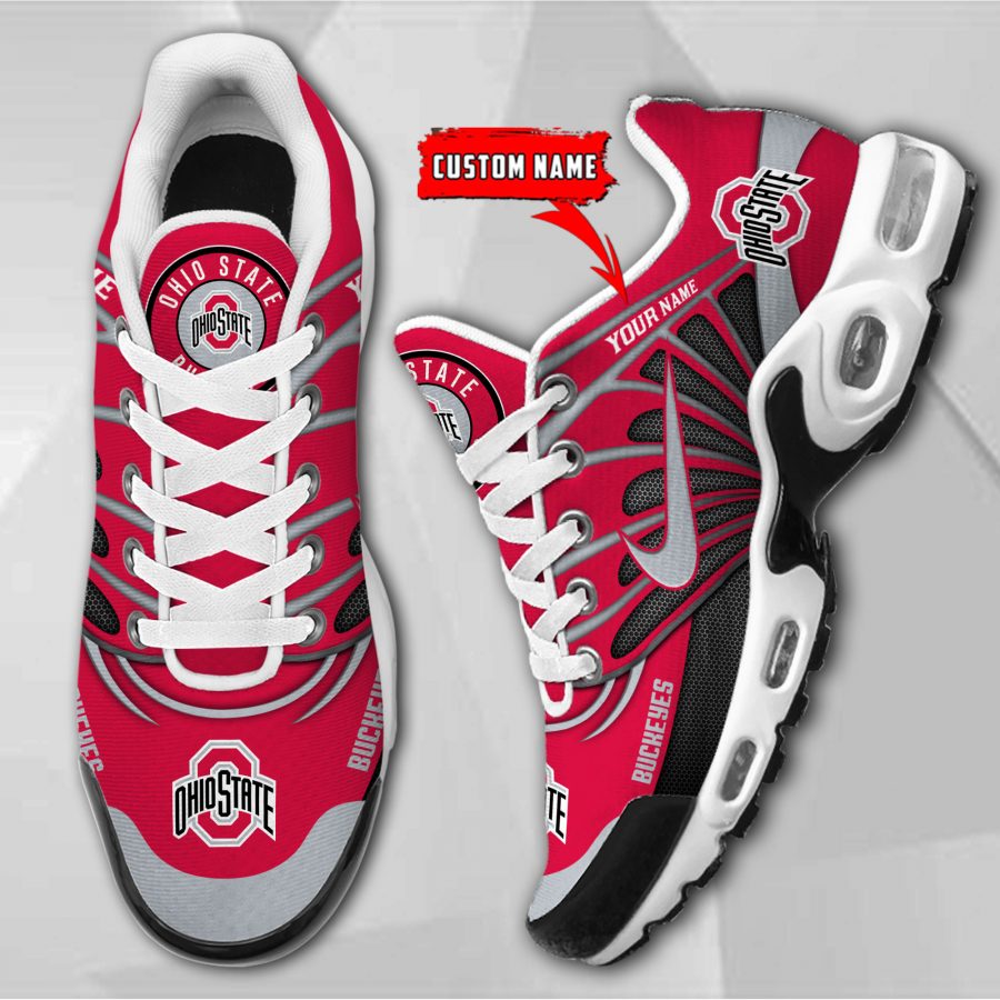 Ohio State Buckeyes Schuhe – Bild 2