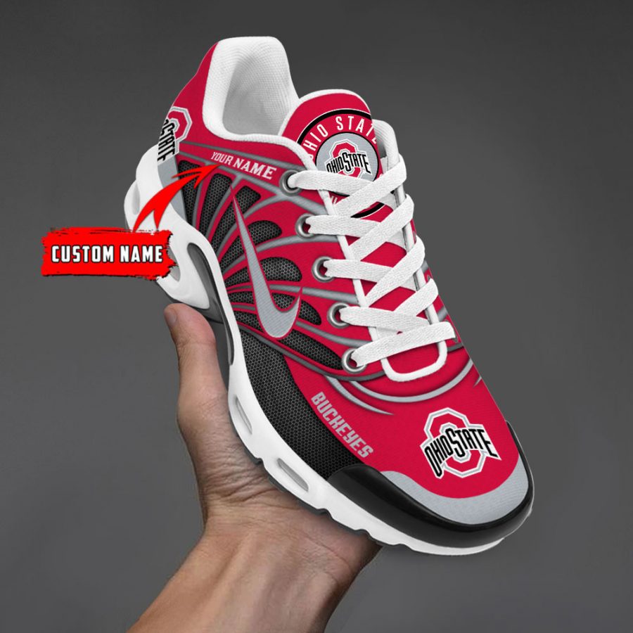 Ohio State Buckeyes Schuhe – Bild 3
