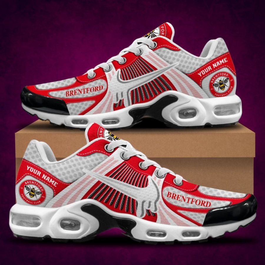 Brentford FC Schuhe