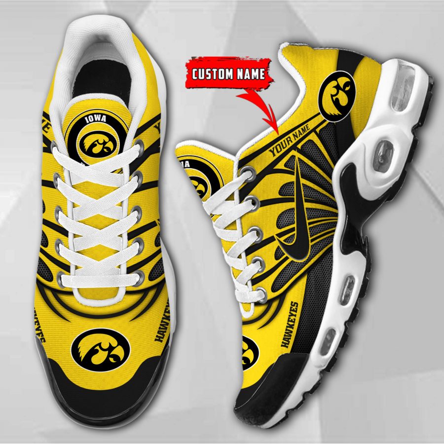 Iowa Hawkeyes Schuhe – Bild 2
