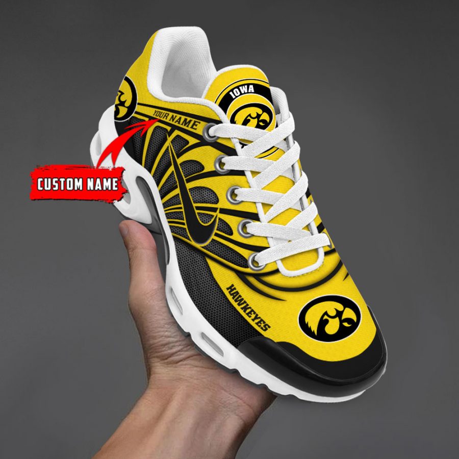 Iowa Hawkeyes Schuhe – Bild 3