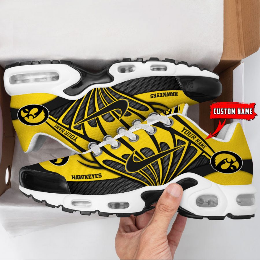 Iowa Hawkeyes Schuhe