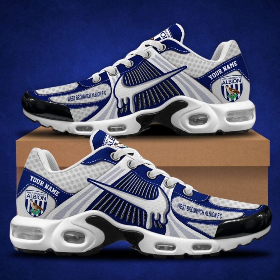 West Bromwich Albion F.C Schuhe