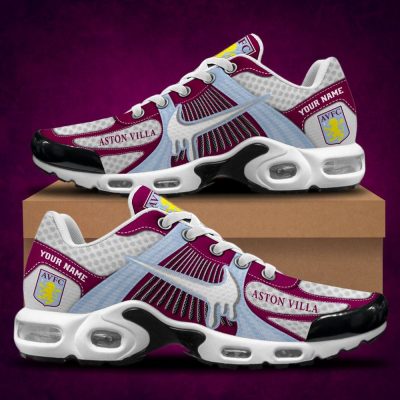 Aston Villa F.C Schuhe