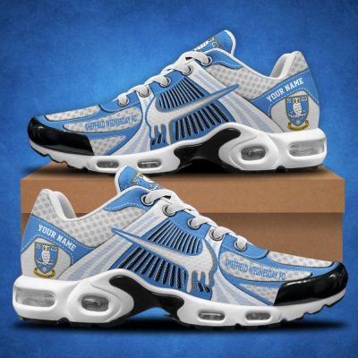 Sheffield Wednesday Schuhe