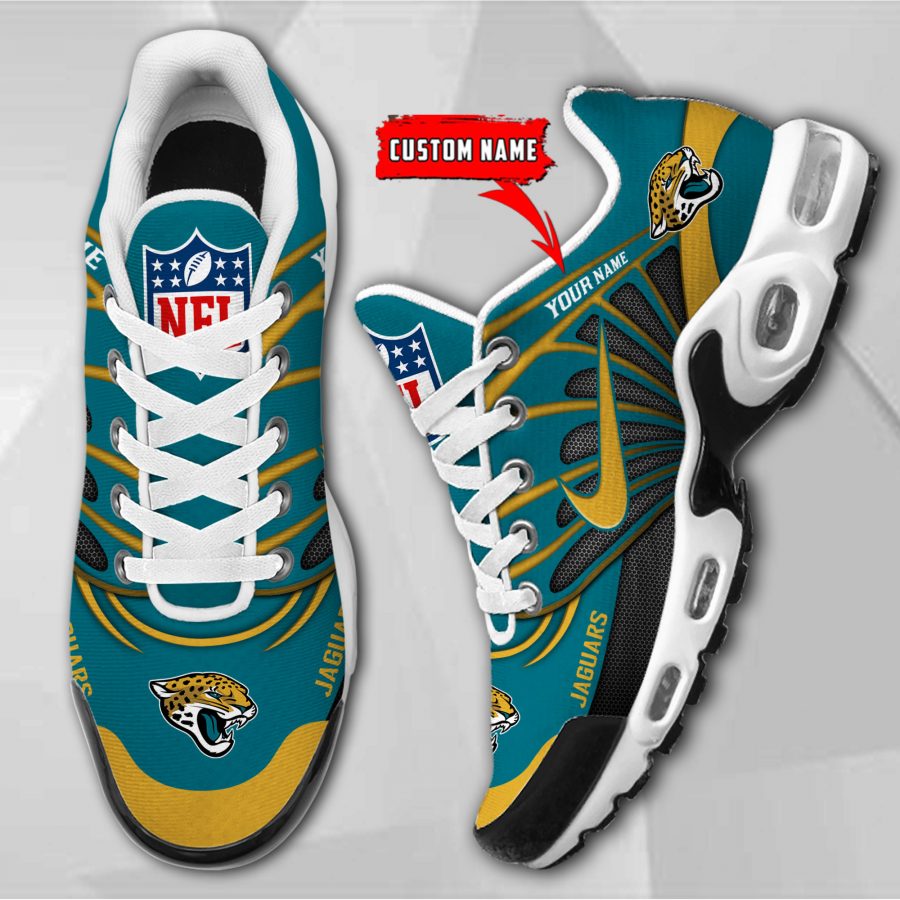 Jacksonville Jaguars Schuhe – Bild 2
