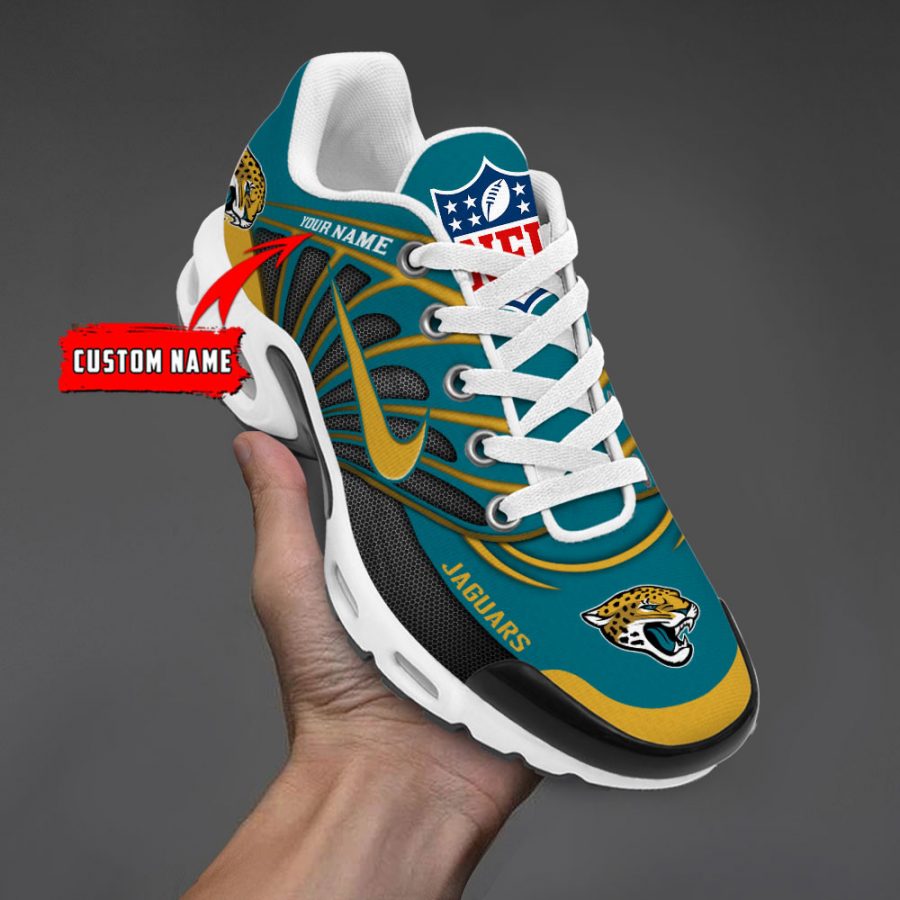 Jacksonville Jaguars Schuhe – Bild 3