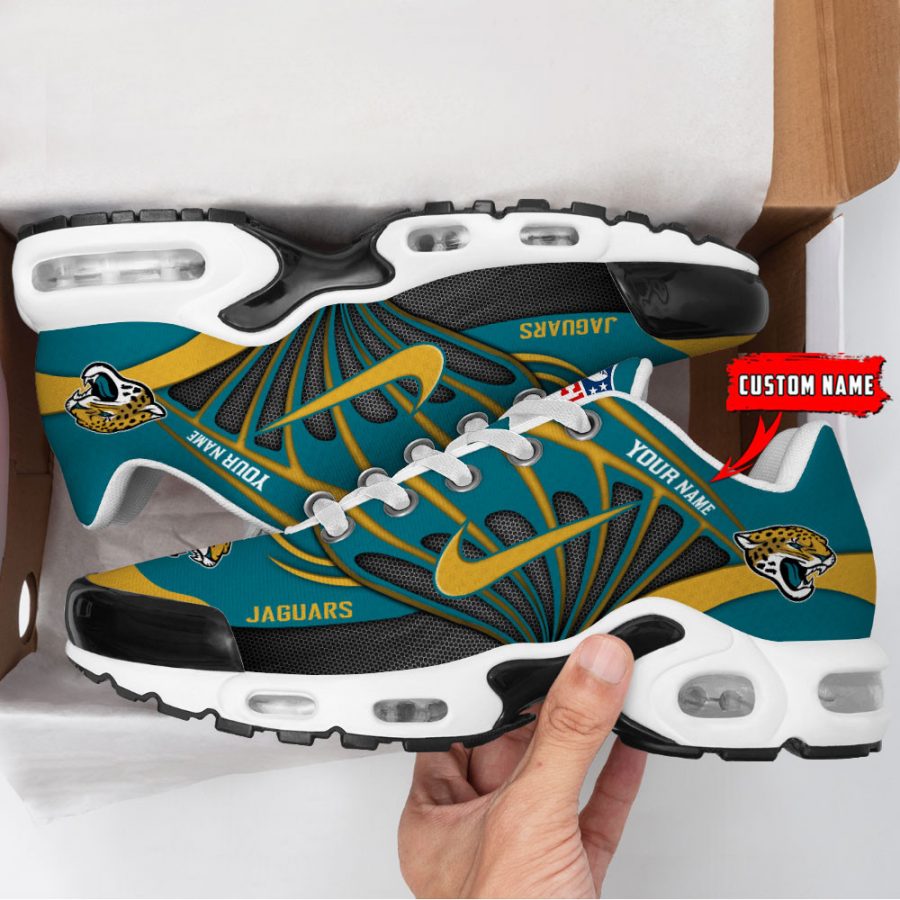 Jacksonville Jaguars Schuhe