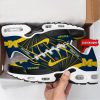 Michigan Wolverines Schuhe