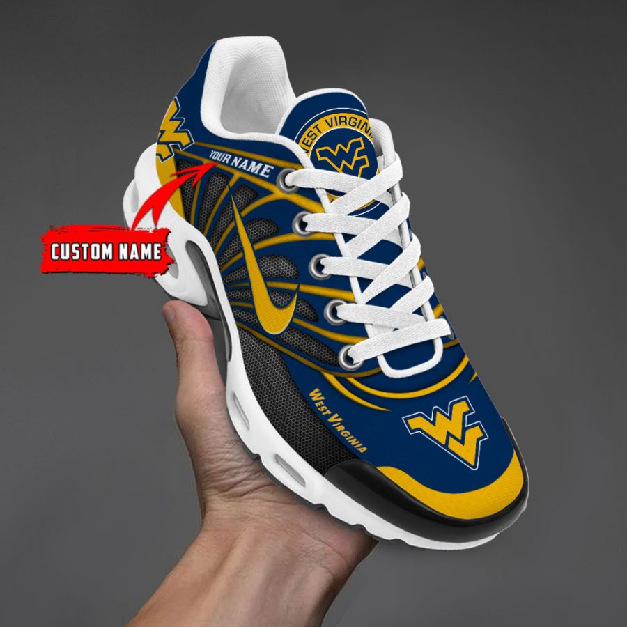 West Virginia Mountaineers Schuhe – Bild 3