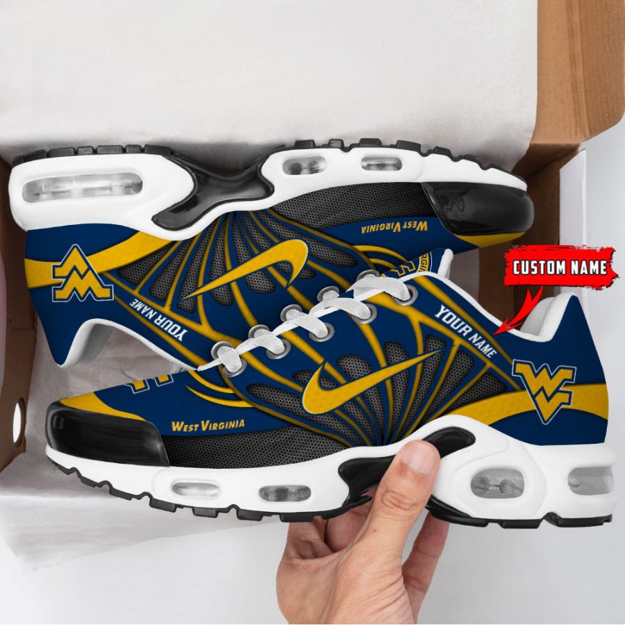 West Virginia Mountaineers Schuhe