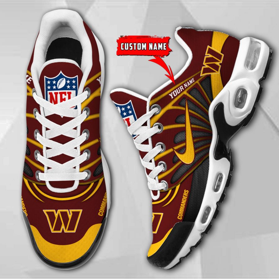 Washington Commanders Schuhe – Bild 2