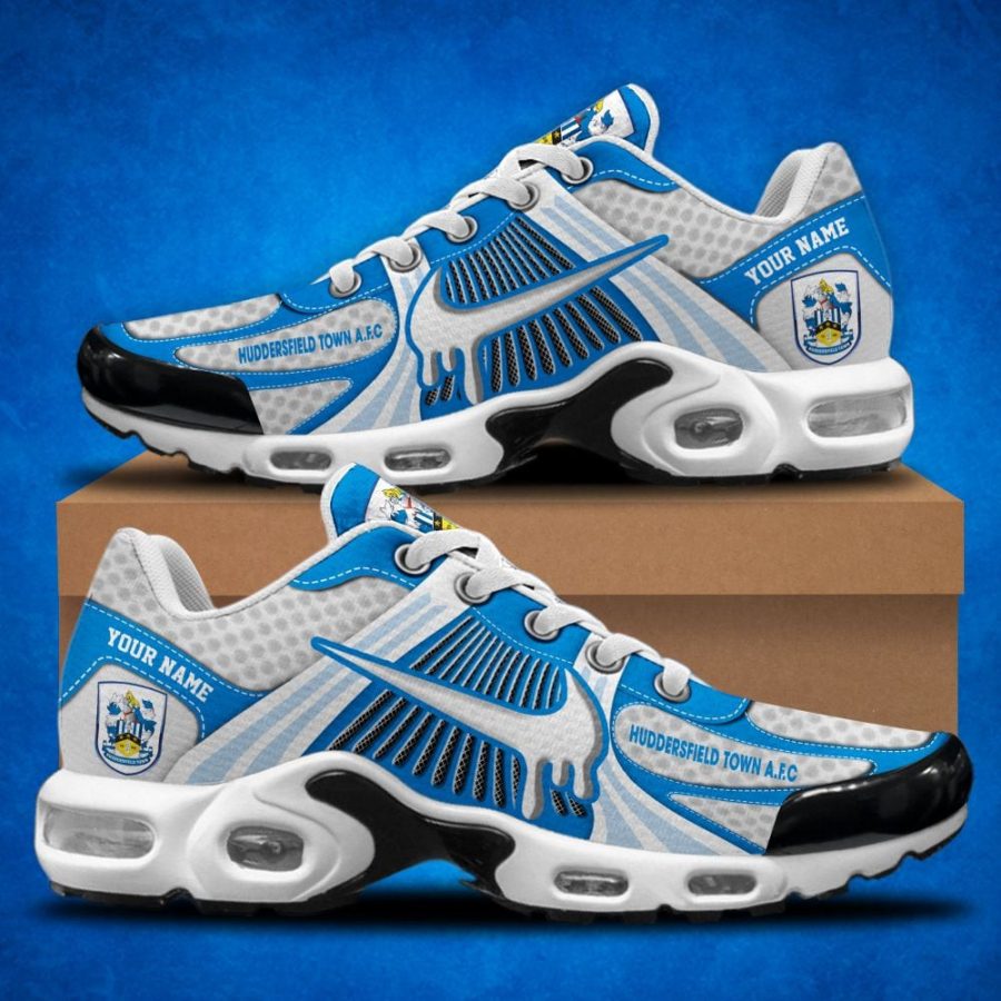 Huddersfield Town A.F.C Schuhe