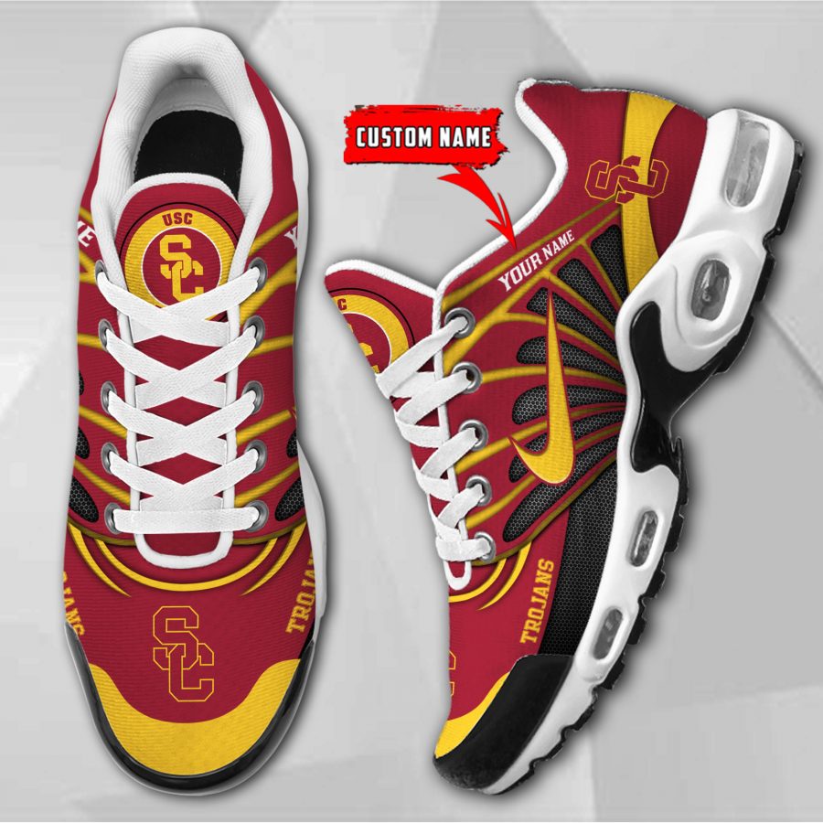 USC Trojans Schuhe – Bild 2