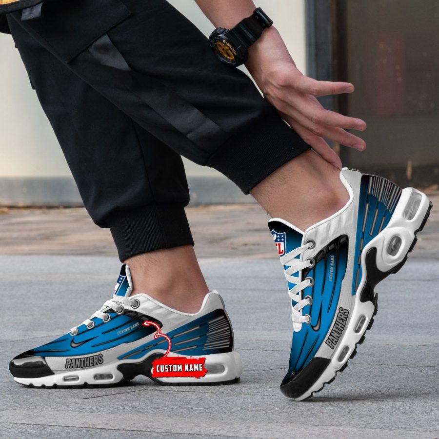 Carolina Panthers Schuhe – Bild 2